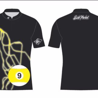 Electric 9 Polo