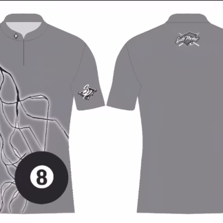 Electric 8 Polo