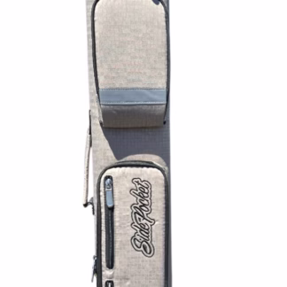 THE PREIMER  3X5 HARD CASE